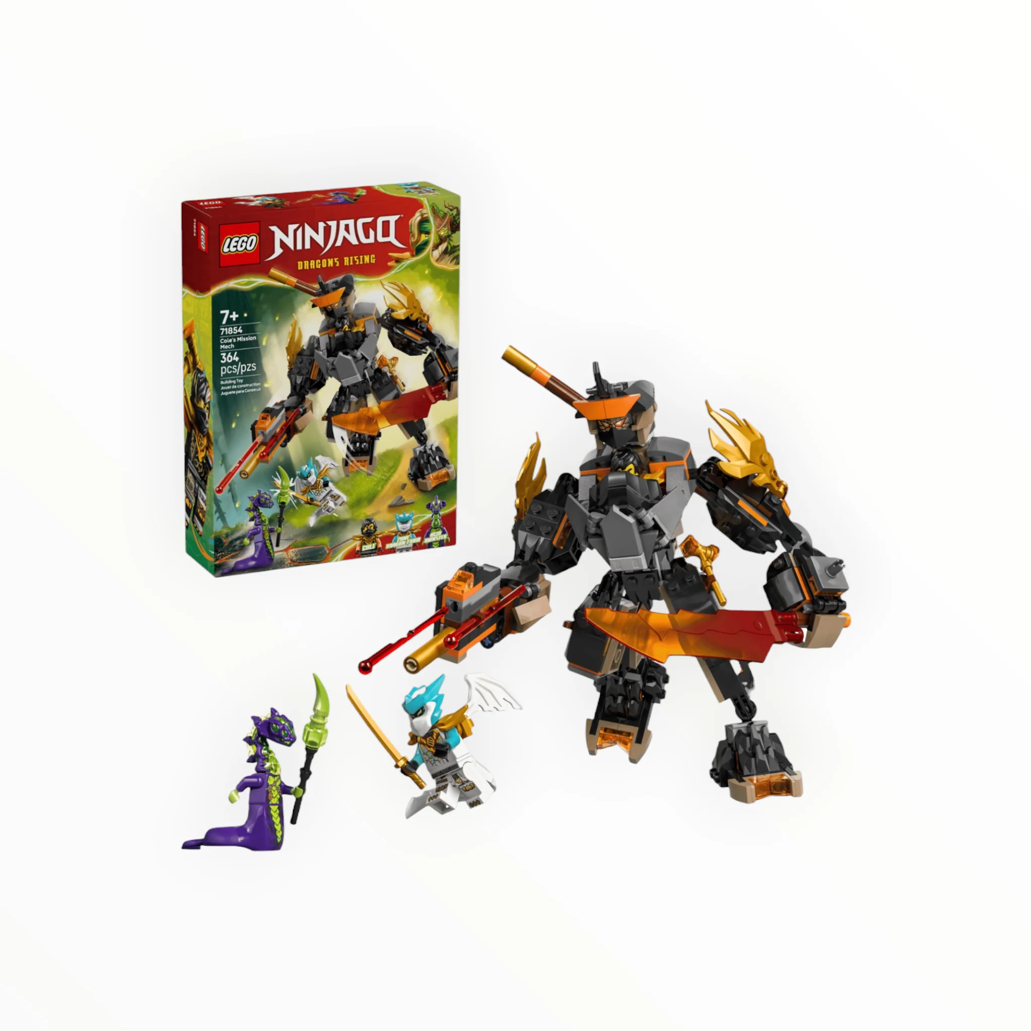 Best Selling Current Sets