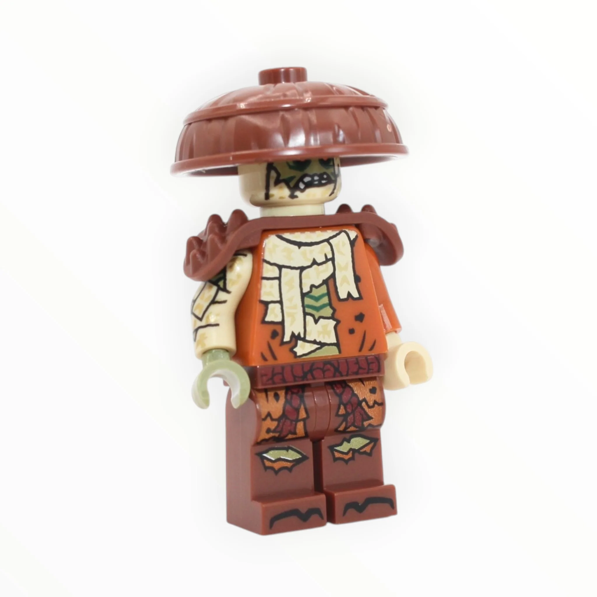 Best Selling LEGO® Minifigures